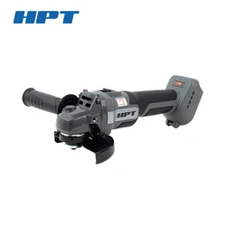 HPT 충전그라인더 5인치 마끼다타입 무선 그라인더 베어툴 MA20-AG185 PRO