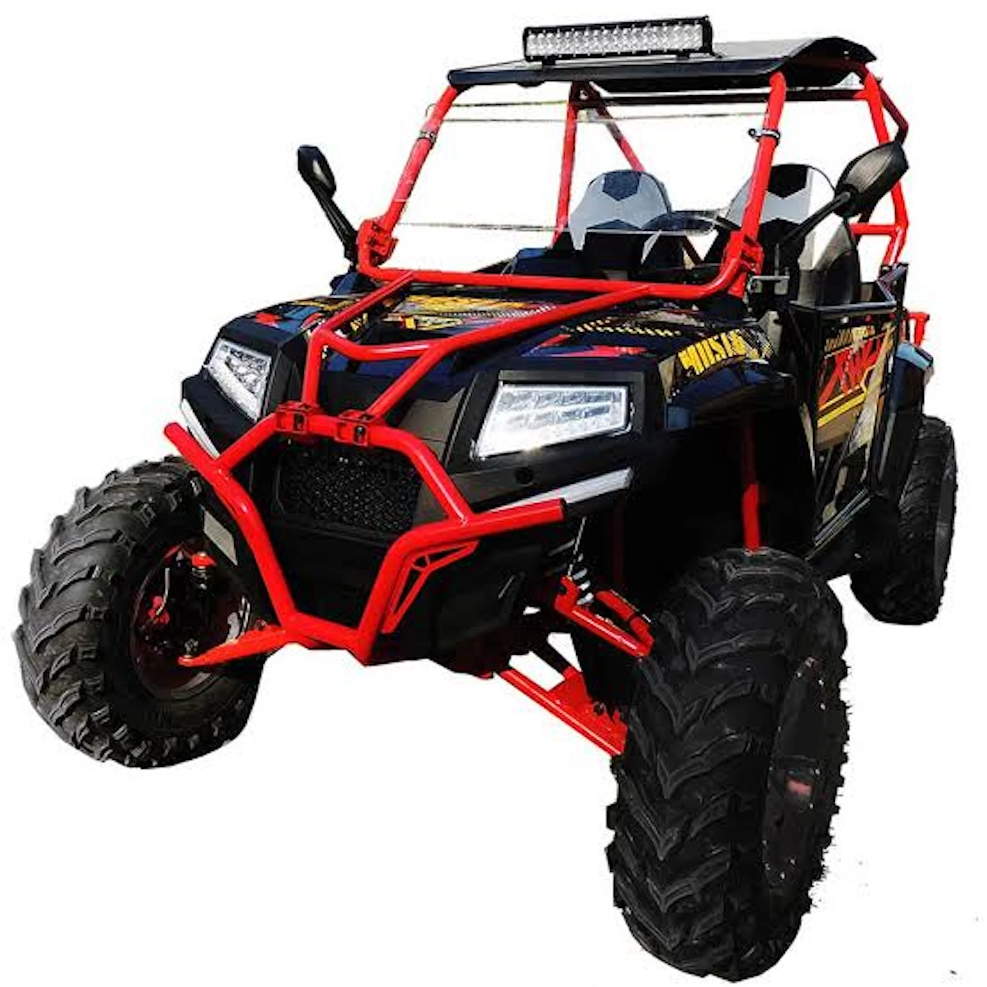 High Quality  UTV Off Road Utility Vehicles – FamilyGoKarts.com