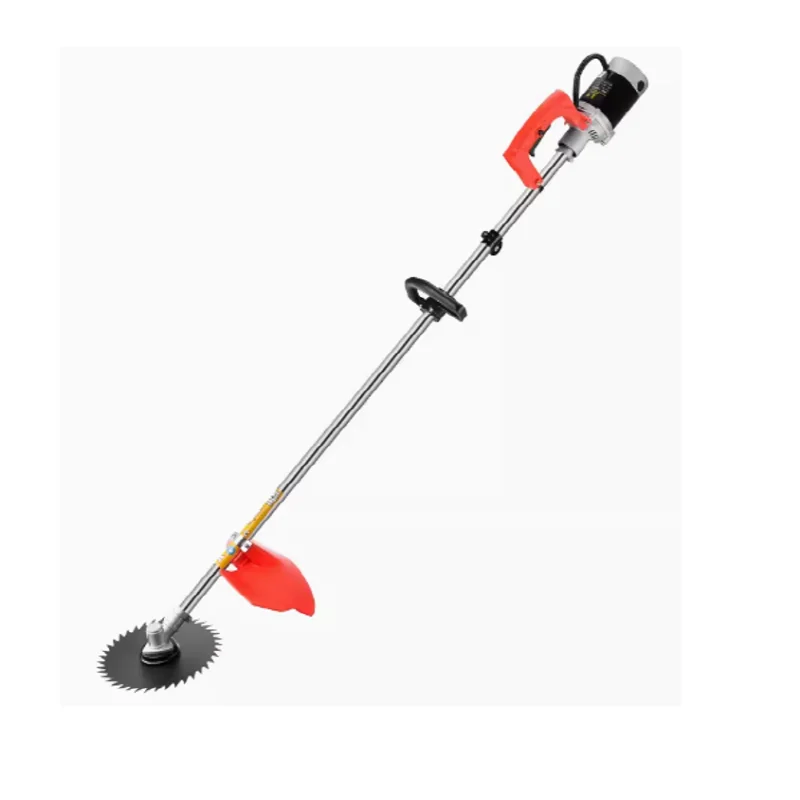 24V/48V Lithium Battery Rechargeable Electric Lawn Mower, Trimmer, Weeder, Garden Tools