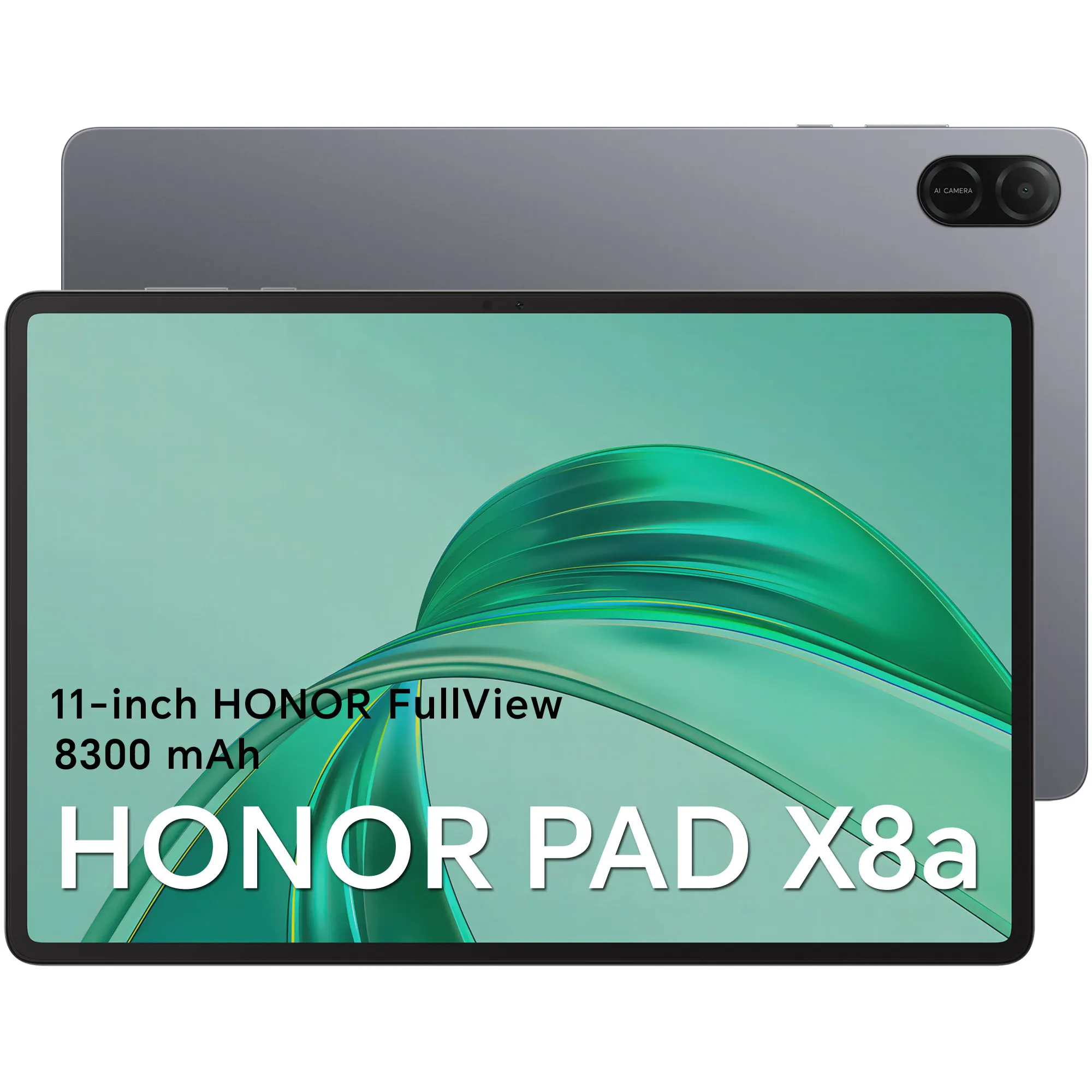 HONOR Pad X8a 11 pulgadas