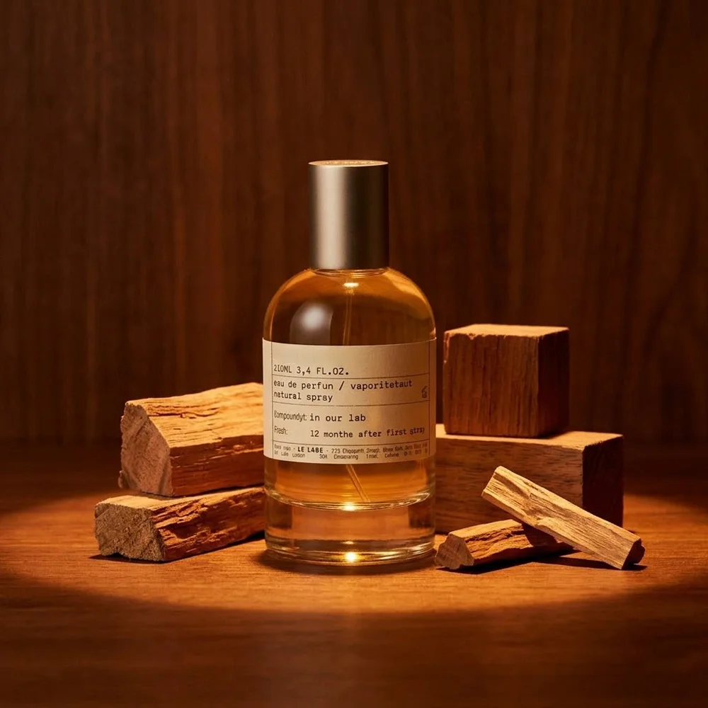 Luxe Parfum 33 Eau De Parfum v - Perfume Xeryus recensie en prijs