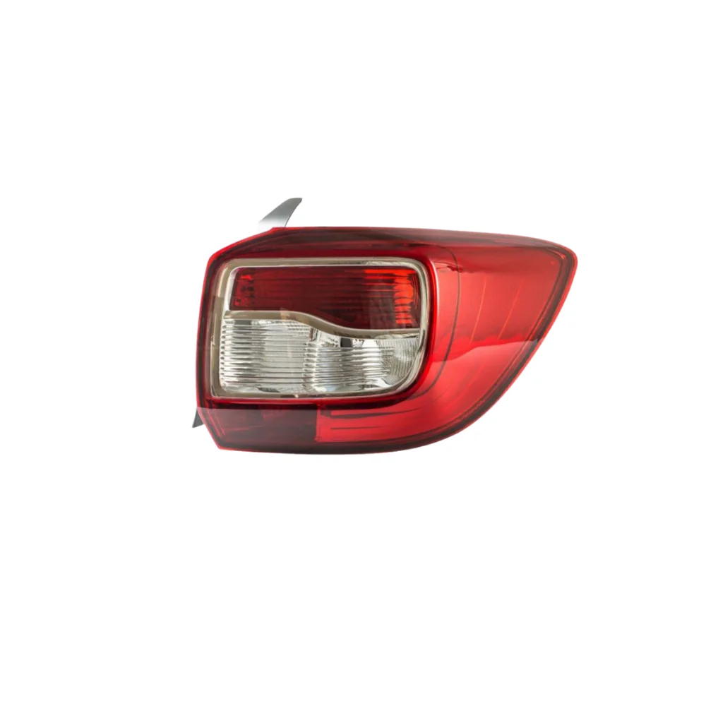 DACIA LOGAN II right left PILOT suitable tail taillight stop light sense high quality car parts 265506669R 265554085R