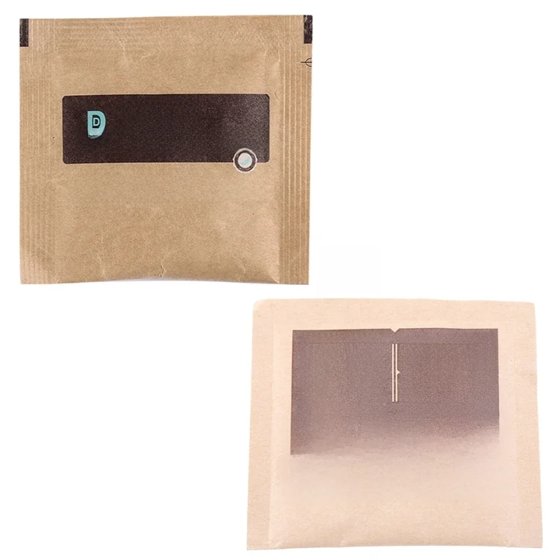 Sac refermable pour cigares et tabac, contrôle de l'humidité à 2 voies, humidificateur, tranches de cigares GT, hydratant, 8g, 69% RH