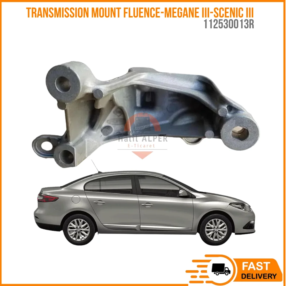 FOR TRANSMISSION MOUNT FLUENCE-MEGANE III-SCENIC III OEM 112530013R super quality high satisfaction high satisfaction happy