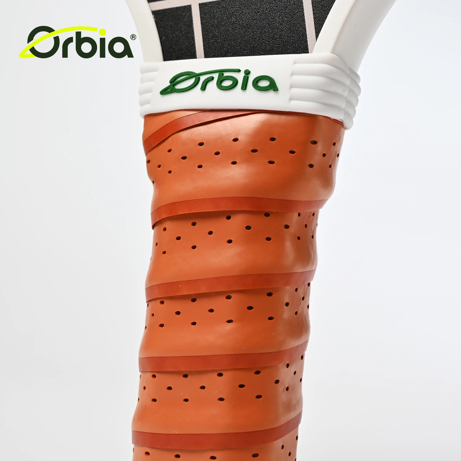 Orbia Sports Pro Pickleball Paddle Glass Fiber Surface Honeycomb Core Paddle Pickleball Racket With Comfort Grip