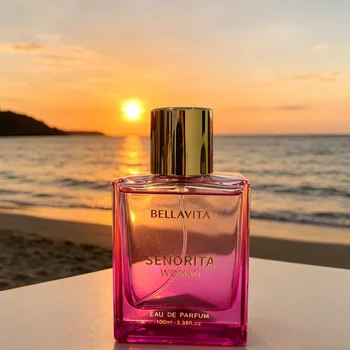 BELLAVITA series has eight options, 3.4 ounces/100, long-lasting freshness, suitable for any venue - Image 5