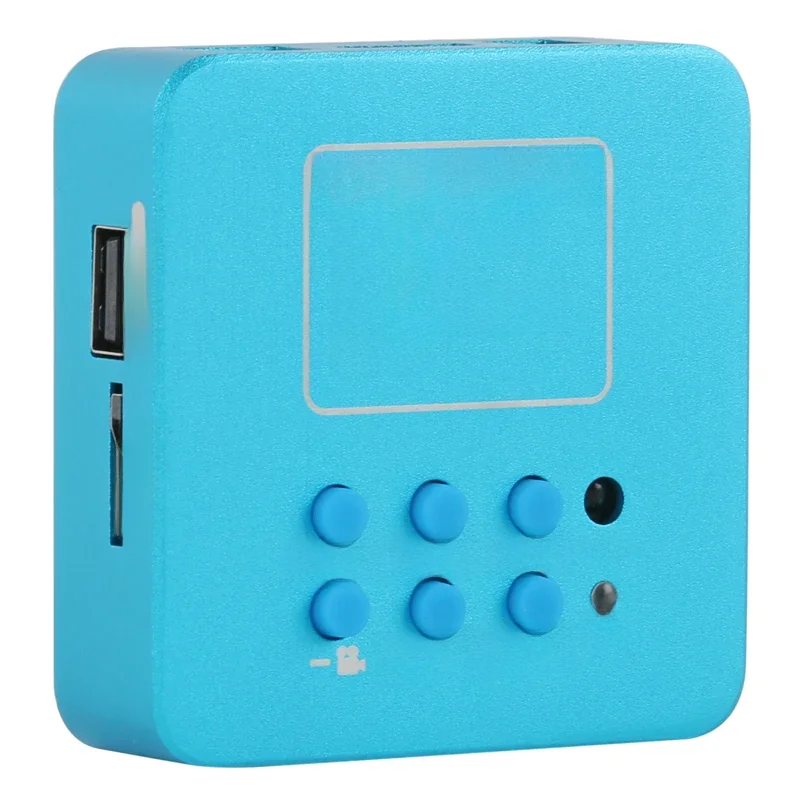 Kamera mikroskopowa IMX307 HDMI USB TF 1080P do laboratorium przemysłowego + obiektyw C-MOUNT do telefonu, tabletu, PC, PCB, IC, obserwacji, lutowania, napraw — zdjęcie 2
