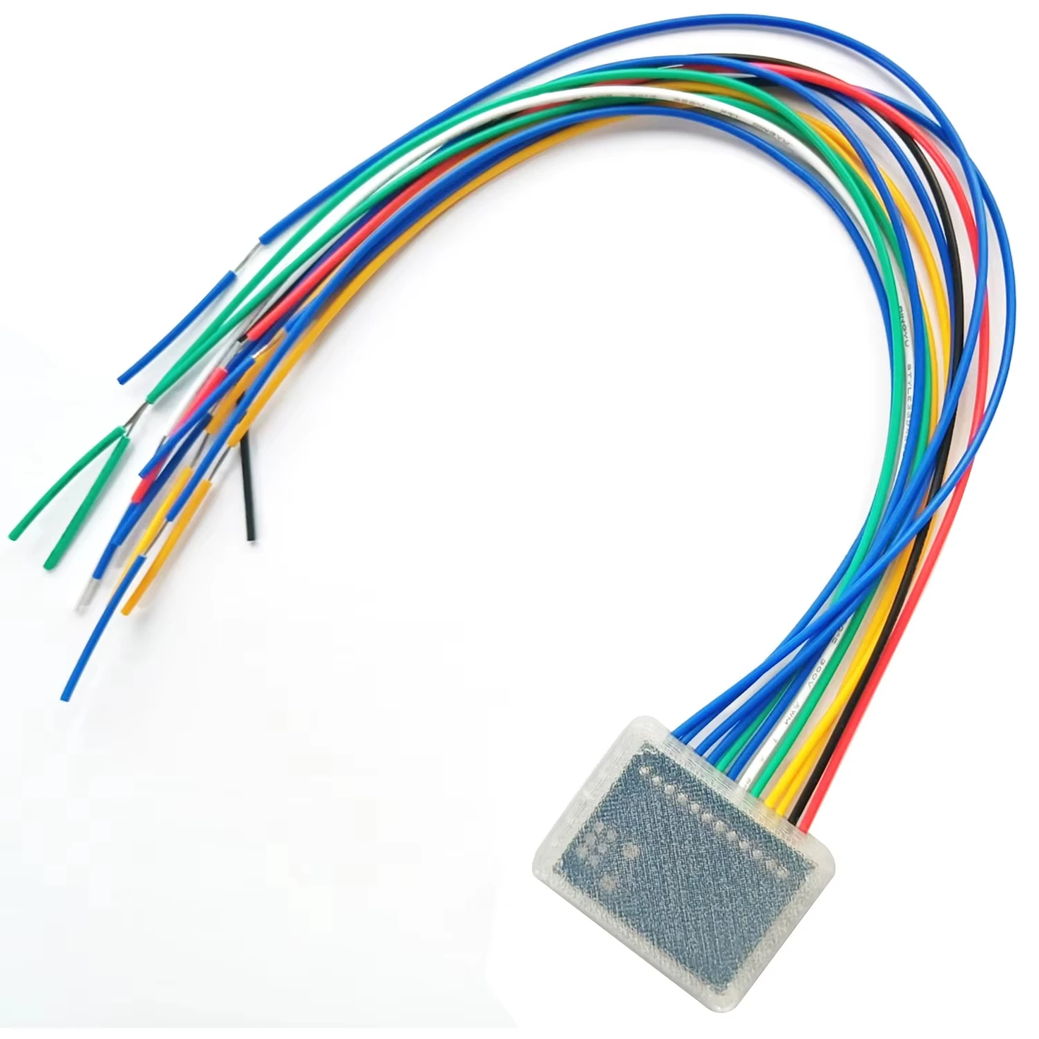 ATEMU Emulator Simulator For Toyota / Lexus VVT-i Engines Electronic Automatic Transmission Emulator Restores Throttle Response