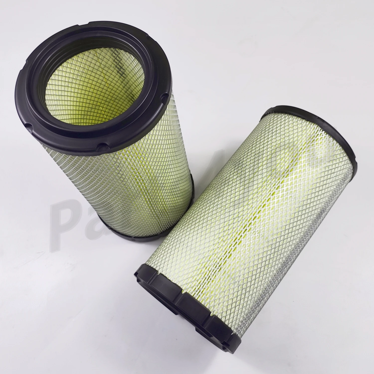 2PCS Air Filter Element For CFmoto ZForce 950 Sport Z950 950 Trail 950EX 950HO 2020-2023 0JYA-112000-30000