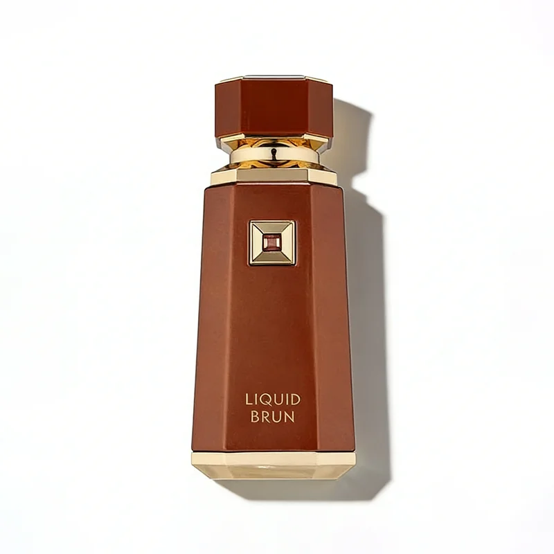 French Avenue Arabian Perfume Ladies' Hair and Body Fragrance Spray Cologne for Man Birthday Present Makeup Cosmetic