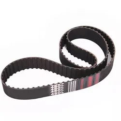 480L050 Tooth Belt L075 Rubber L Timing Belt 187L050 210L050 225L 240L050 255L 270L050 280L050 390L 480L L050 Timing Belt