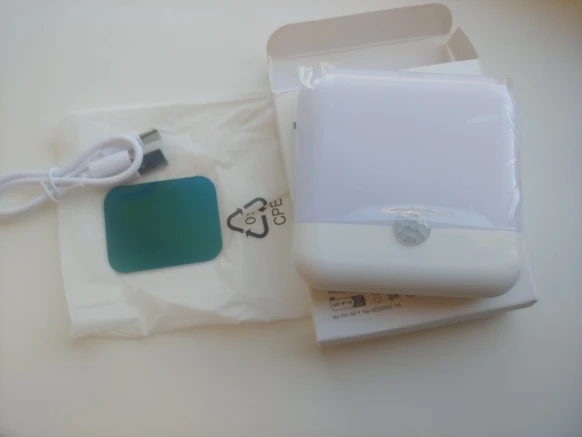 Review photo