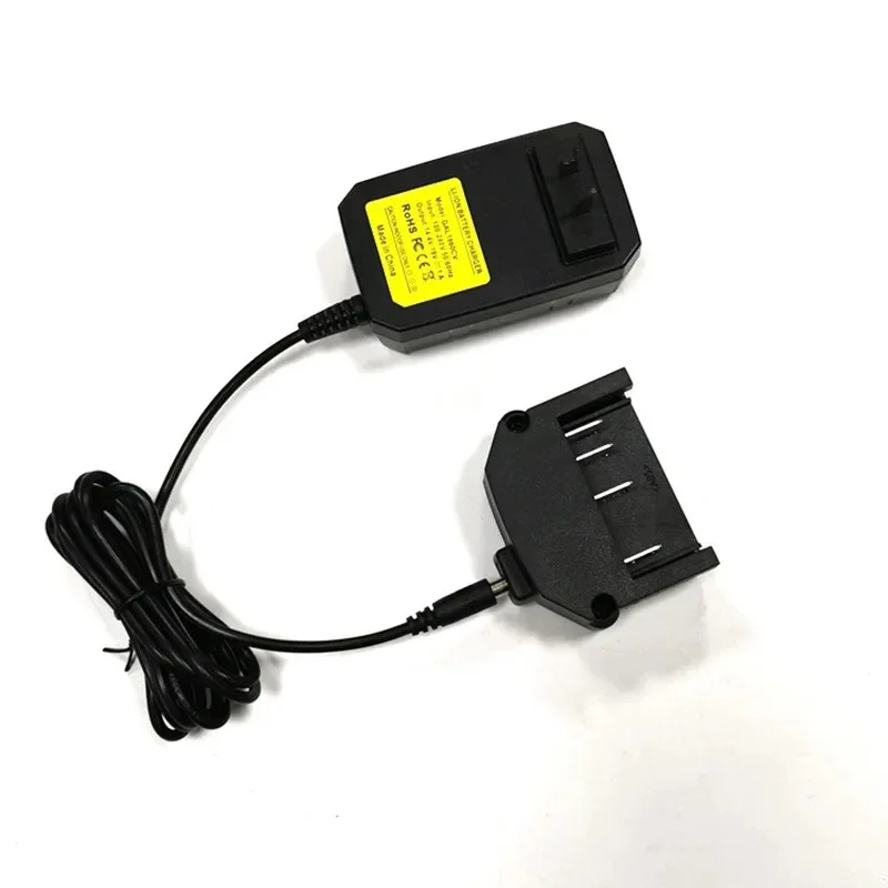 Chargeur de batterie Eddie ion pour Bosch, livraison gratuite, 14.4V, 18V, BAT609, BAT609G, BAT618, BAT618G, AL1860CV, AL1814CV, AL1820CV, le plus récent