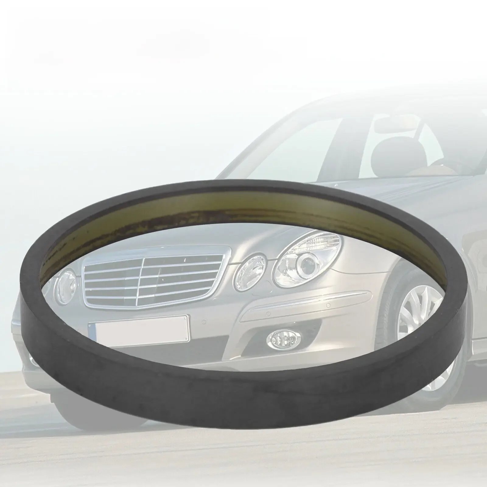 Rear Premium ABS Magnetic Sensor Ring For Mercedes Benz E-Class W211 FF