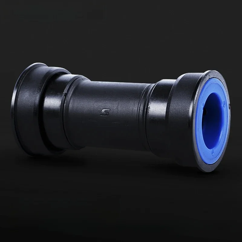 AliExpress SENICX BB86 Ceramic Bottom Bracket 86.5mm Shell Width Pressfit 41 Adapt to Shimano Hollow Road Crankset Axle 24mm Bicycle Parts