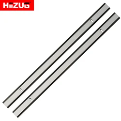 319mm×18.2mm×3.2mm Planer Blade Knives for JET JWP-12 Ryobi AP1300 GMC TP2000 Craftsman MB1931 Thickness Planer Jointer
