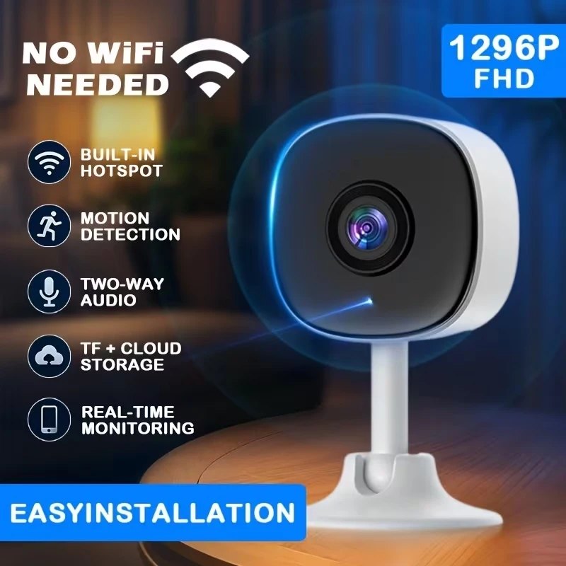 Veesky No Wifi Need…