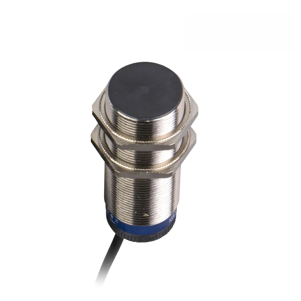 Schneider electrica-cyberall-indutivo sensor de proximidade modelo xsav m30 deslocamento-detecção