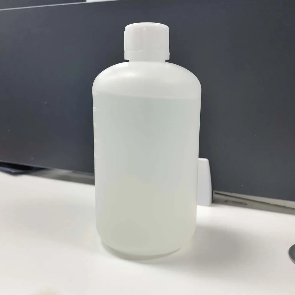 DTF Moisturizing Liquid 1000ml 22lb Printhead Protection Anti Clogging Nozzle Maintenance Fluid for XP600 I3200 DTF Printer