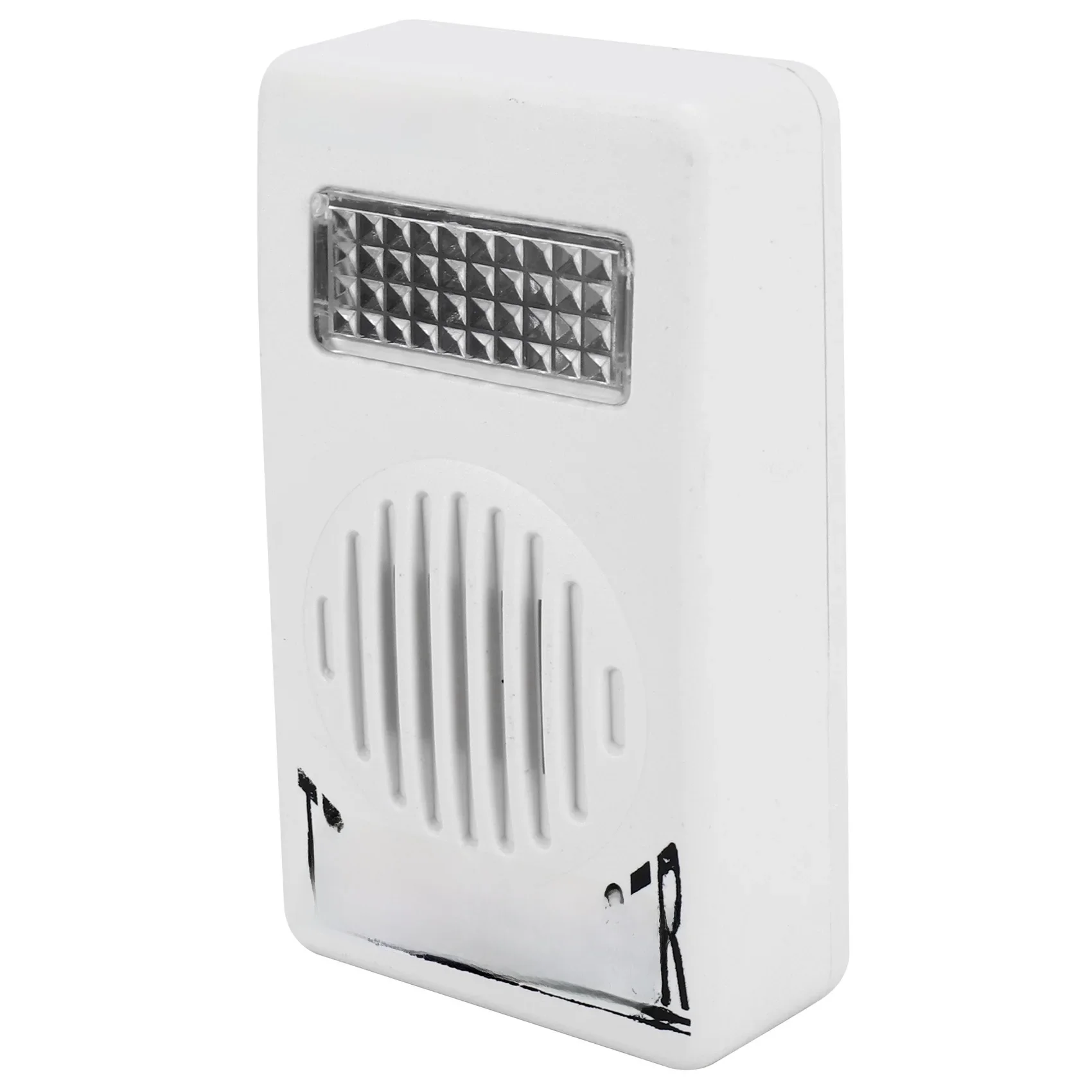 Adaptateur RJ11 pour téléphone fixe, anneau téléphonique plus fort, amplificateur de flash