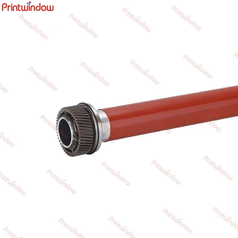 

059K 60120 Original Upper Fuser Roller With Gear for Xerox 700 C75 J75 550 560 570 5580 6500 6680 7780 7785 7775 Fuser Roller