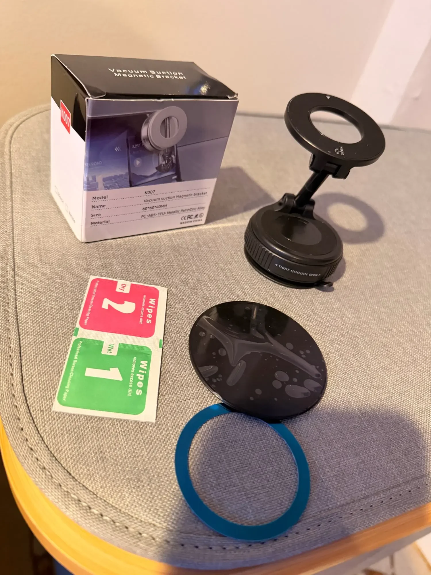 Customer review photo