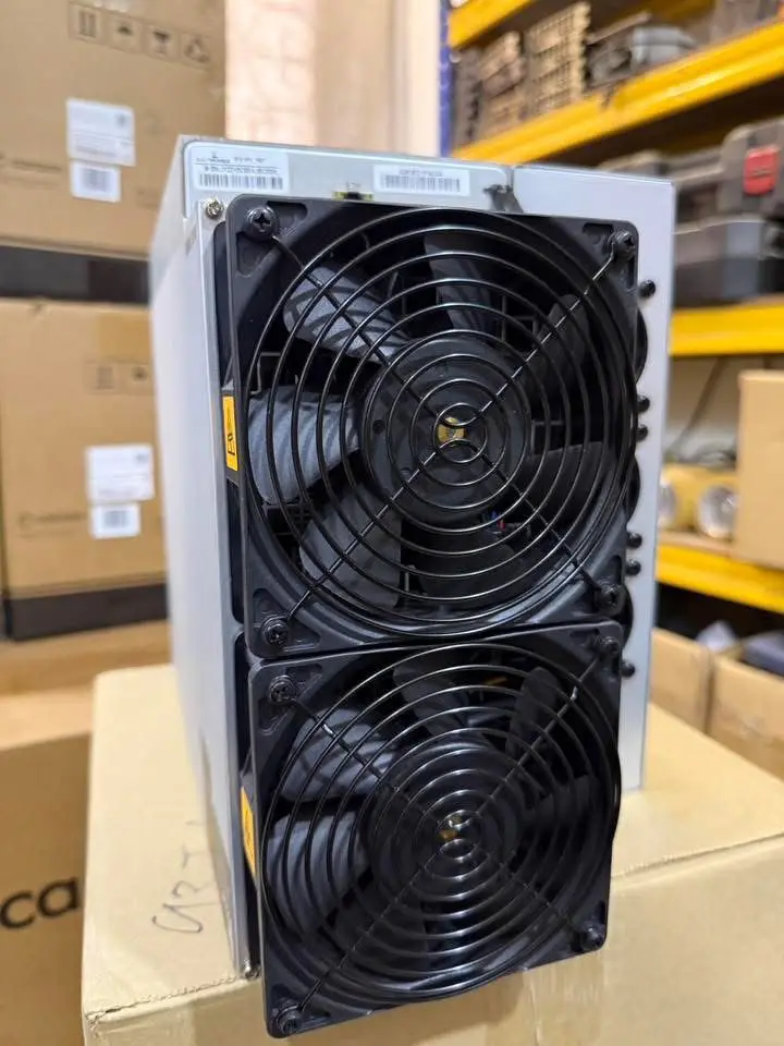 

Pinecone Matches INIBOX PRO 2.4Gh/s 1280W Initverse Miner