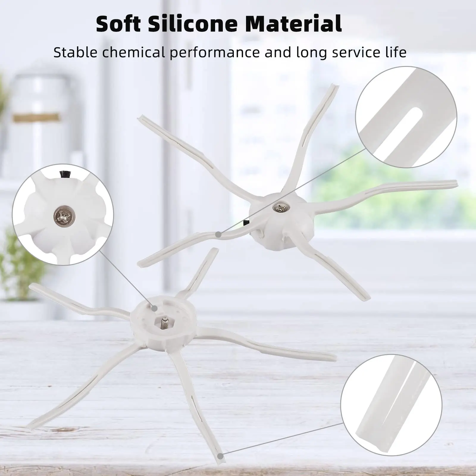 สำหรับ Xiaomi Roborock S7 MaxV / S7 MaxV Plus / S7 MaxV Ultra / G10S หุ่นยนต์สูญญากาศอะไหล่หลักด้านข้างแปรง Hepa กรอง Mop ฝุ่นกระเป๋า