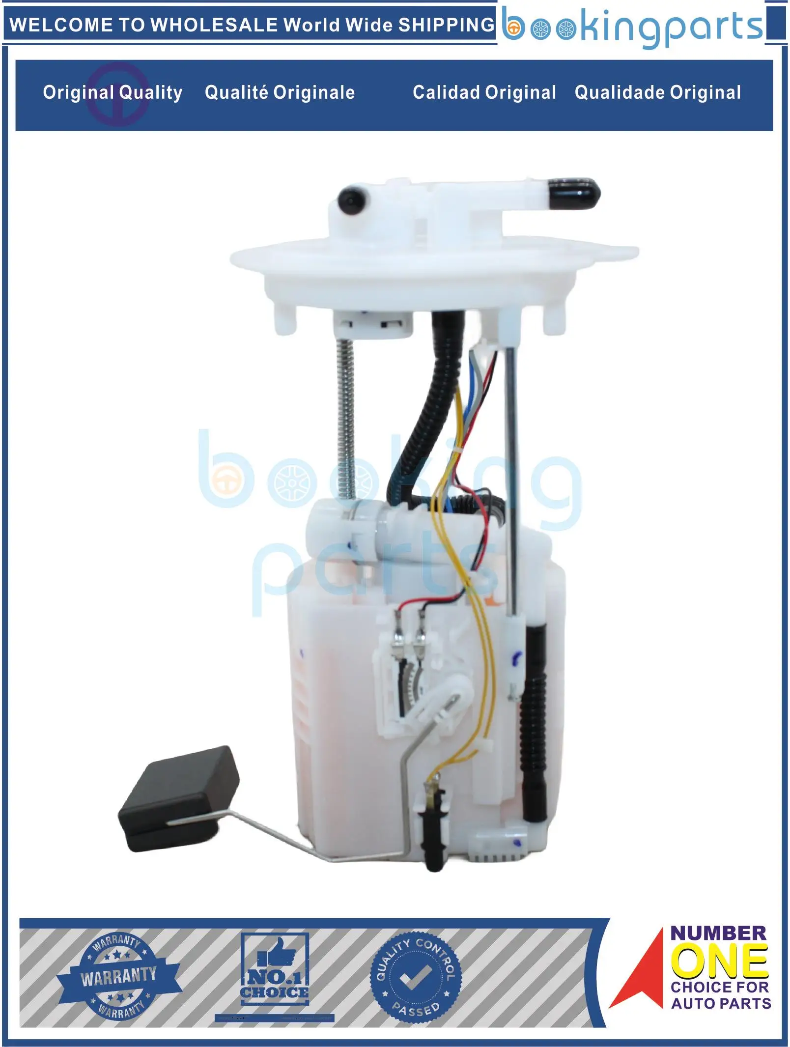 FUP4A848,17040-3TA0A,170403TA0B,170403TA0C,170403TA0D Fuel Pump For NISSAN ALTIMA 13-18