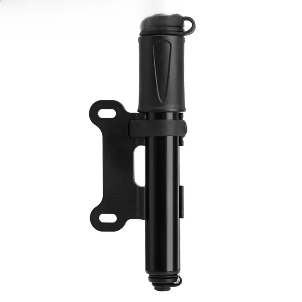 AliExpress riderace AliExpress Collection RIDERACE Bike Pump Portable Mini Cycling Hand Air Pump High Pressure Ball MTB Road Bicycle Tire Inflator
