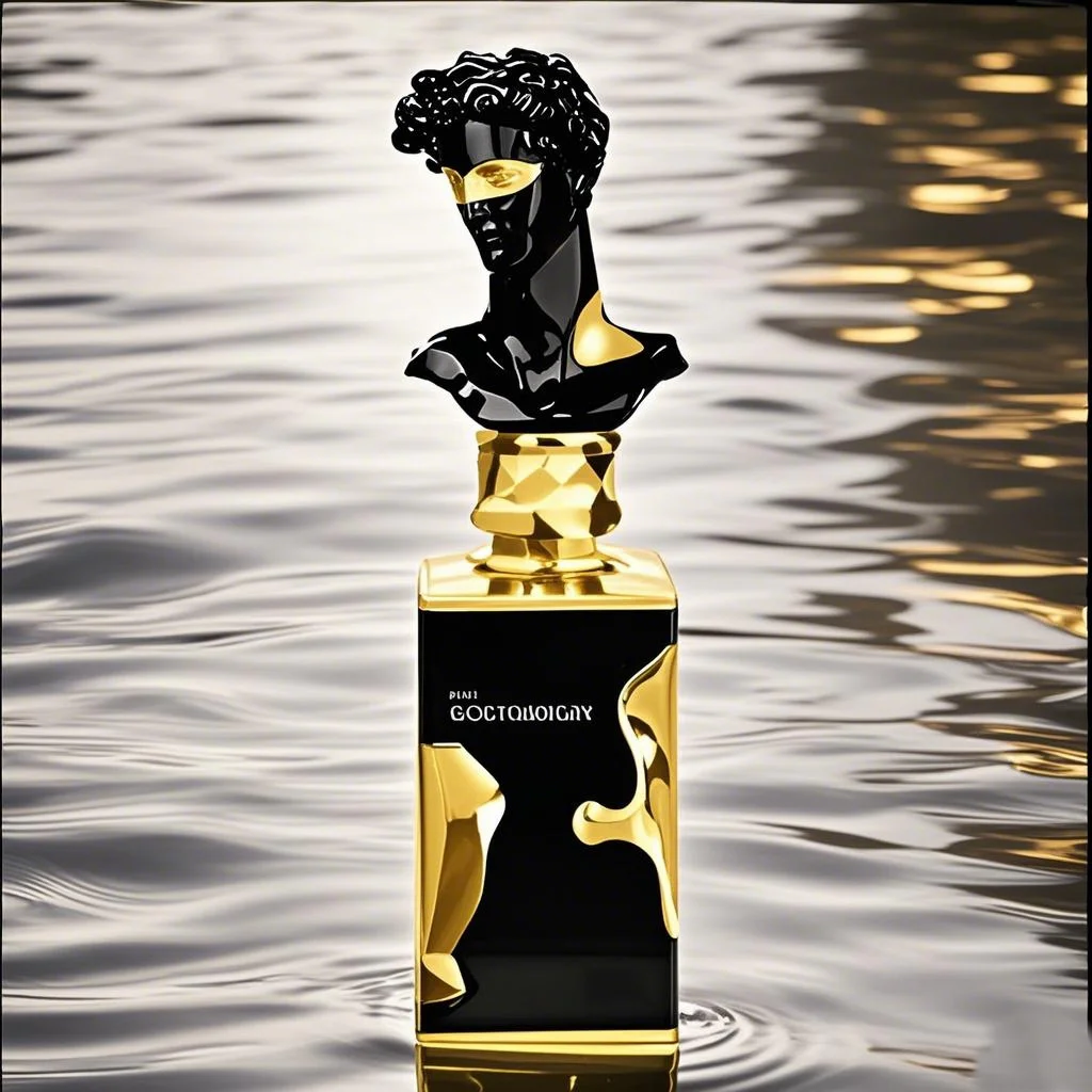 عطر Latafaa His Confession للرجال، 3.4 أونصة، 100 مل. رائحة طويلة الأمد. مناسبة للرجال من جميع الأعمار. مناسبة للاستخدام اليومي والتاريخ