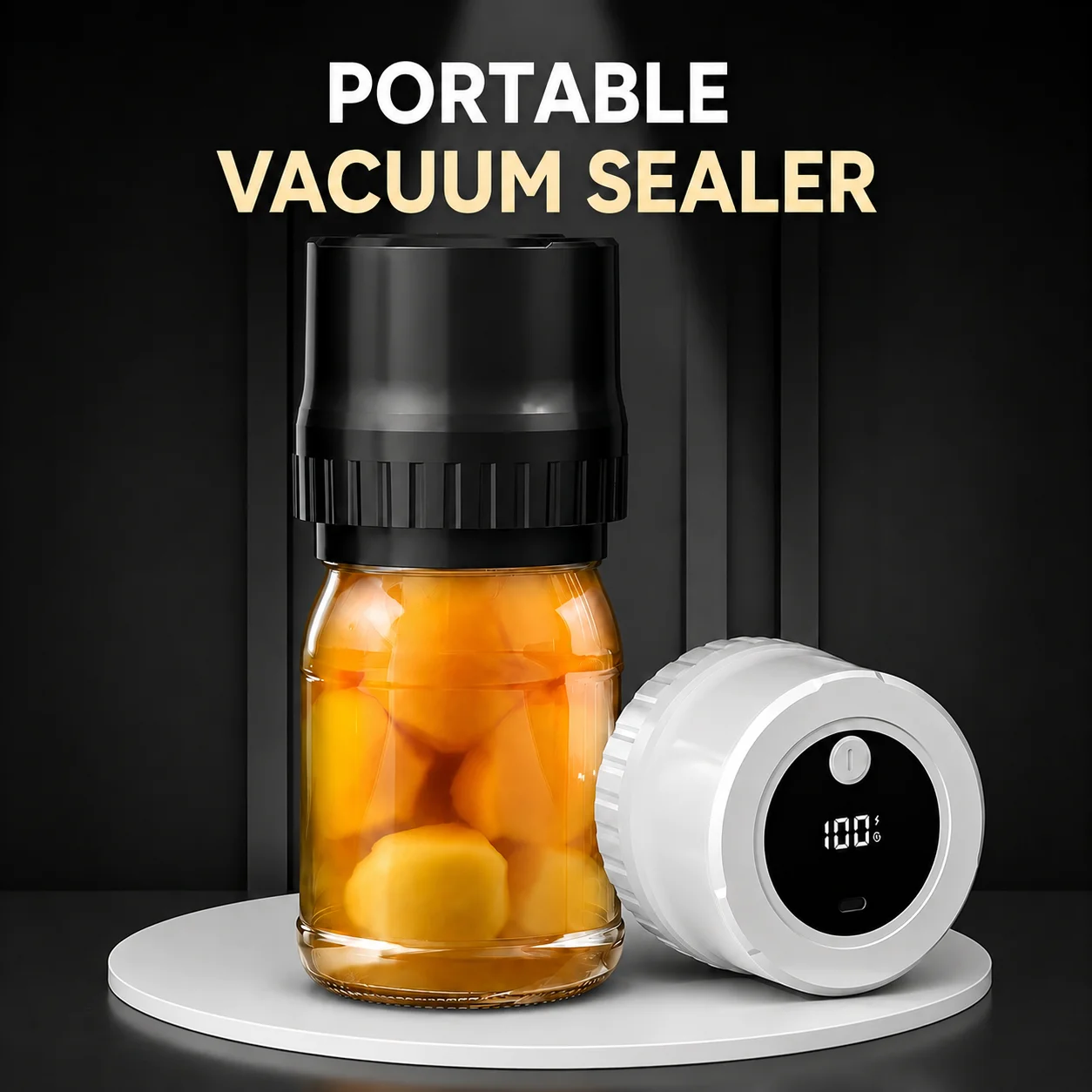 Thumbnail 3 - #8 Vacuum Sealers Comparison Guide