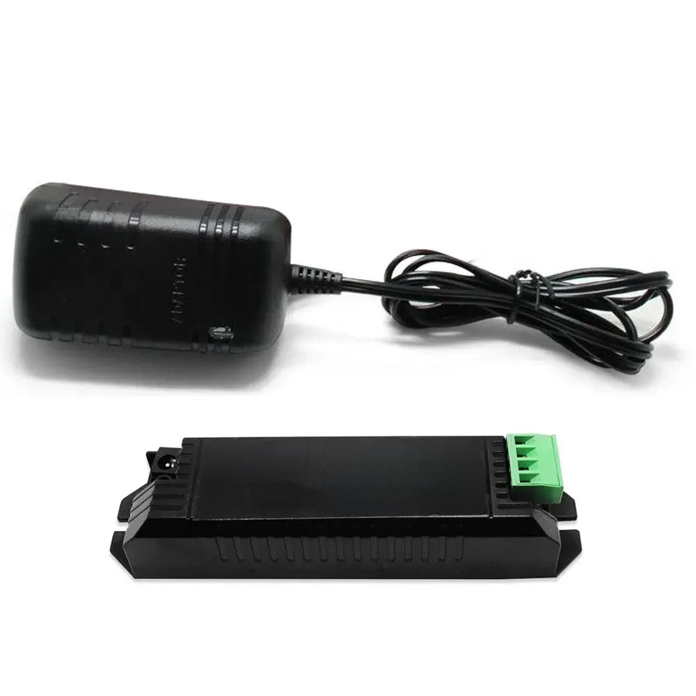 Wzmacniacze Bluetooth Herdio, mini wzmacniacz audio do domu, do głośników muzycznych w łazience, na ścianę lub do sufitu, 12V3A — zdjęcie produktu 7