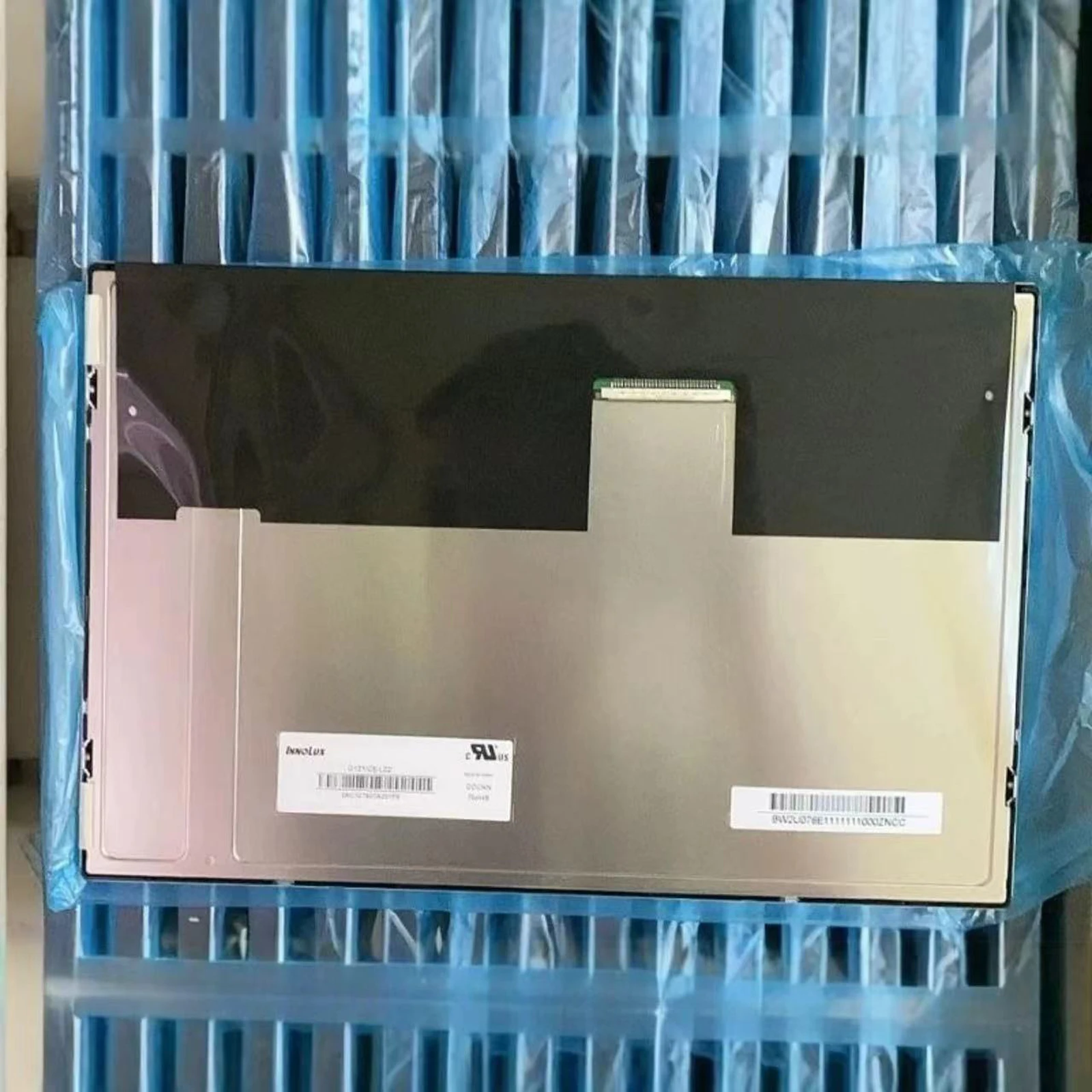 New 12.1inch Industrial grade A lcd display G121I1-L01 Rev. C2 C3 G121ICE-L01 G121ICE-L02 G121l1-L01 G121I1-L01