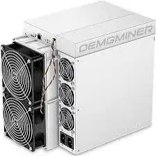 QUICK SELLING Bitmain Antminer KA3 Asic Miner KDA 173Th/s 3287W Kadena Mining Machine Bulit-in PSU