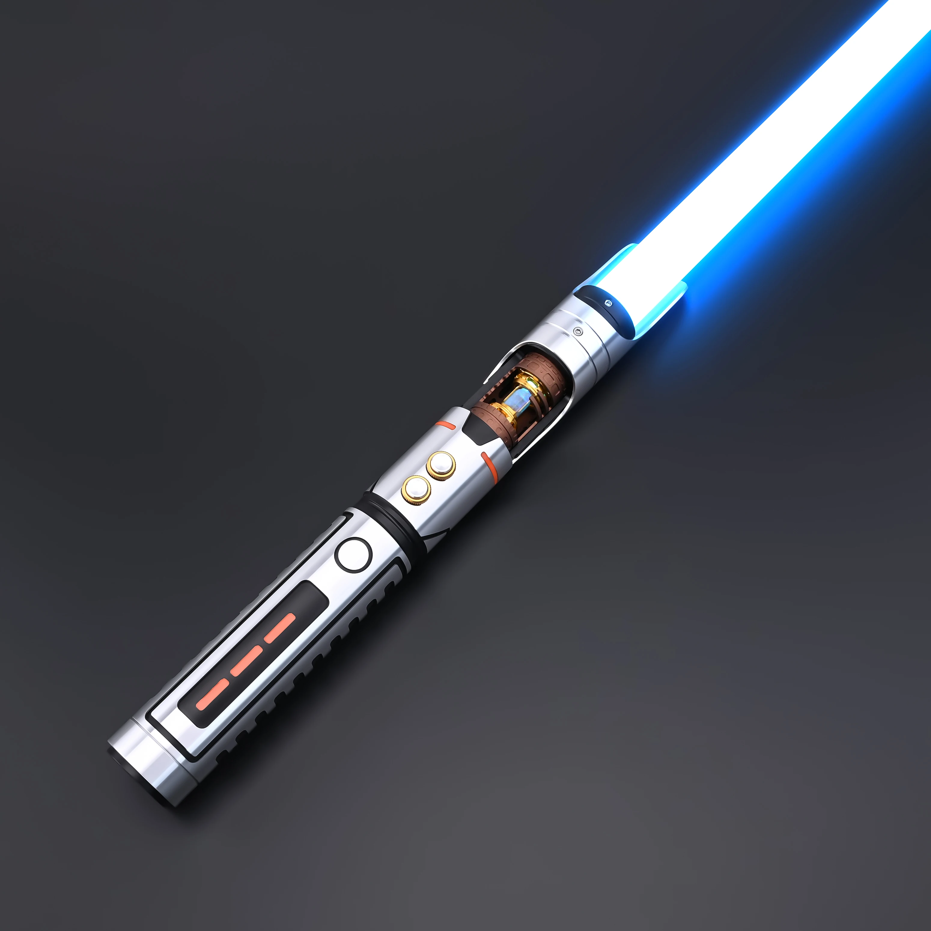 Light-Up Cosplay Saber — product detail 19
