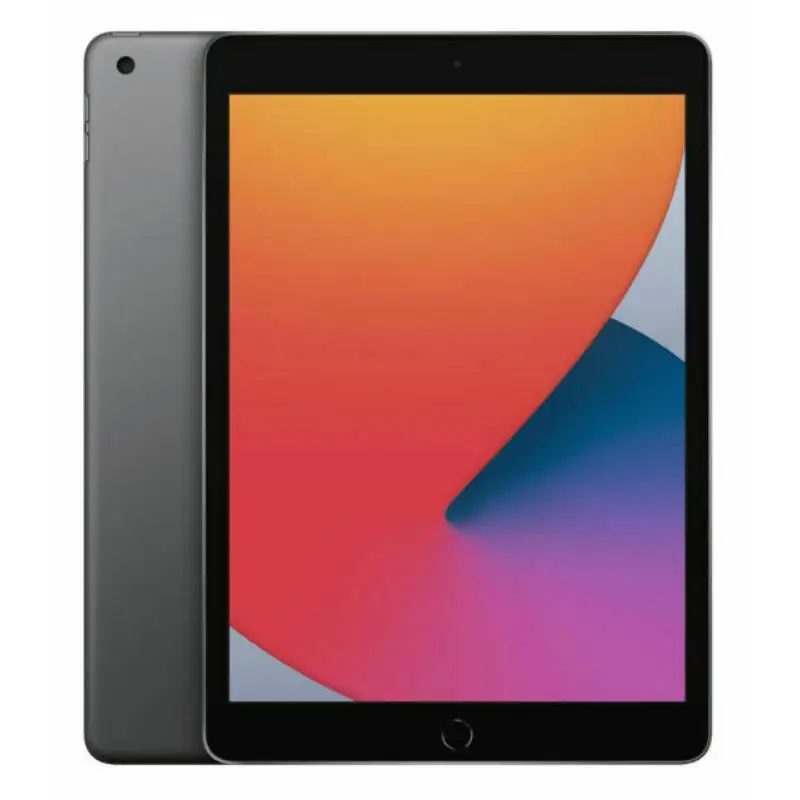 Apple iPad 8th Gen A2270 (WiFi) 32GB Space Gray - Refurbished Acceptable Condition