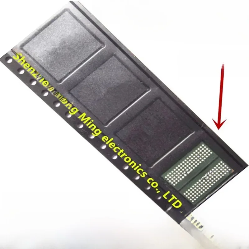 (1 sztuka) 100% nowy chipset H56G42AS4D-X014 H56G42AS4D X014 BGA — zdjęcie produktu 3