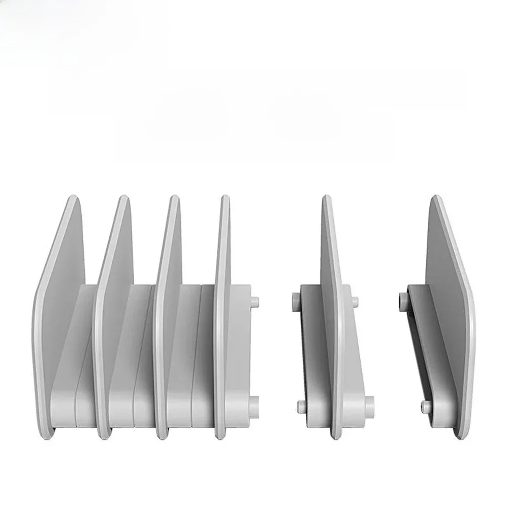Uniwersalny uchwyt biurkowy ORICO do telefonu komórkowego, stojak, uchwyt do ładowania na biurko do iPhone 15, telefonów komórkowych, tabletów, PC, e-czytników — zdjęcie produktu 7