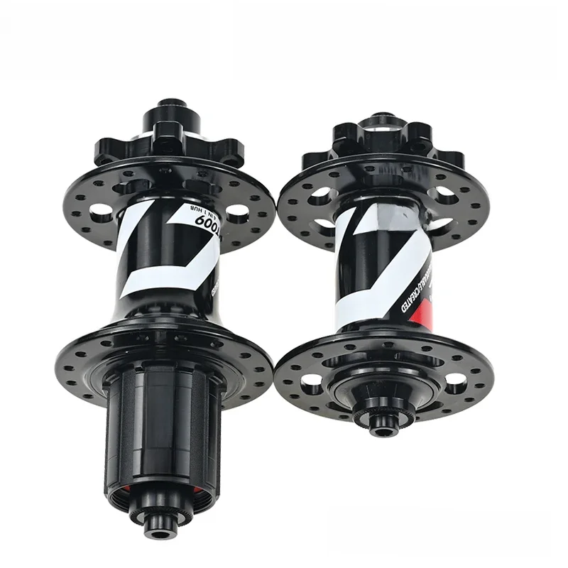 AliExpress ARC Hub Mountain Bike Hub 009 HG / MS / XD 32 Holes 6 Disc Bolt J-Bend MTB Hub NBK Disc Bearings Cycle Wheel Rim Hub HG 12 Speed