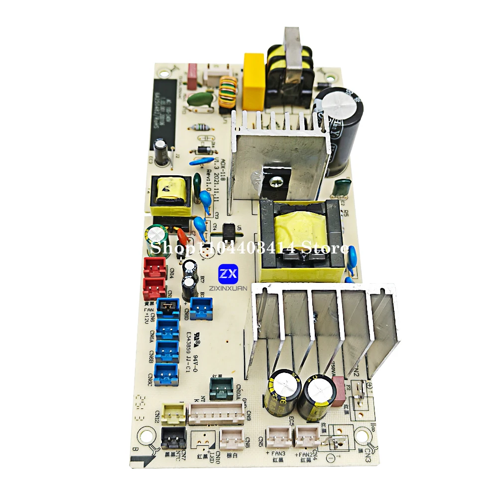 ADX-118 110-220V Audax electronic refrigerator power supply board  circuit board accessories  circuit boards