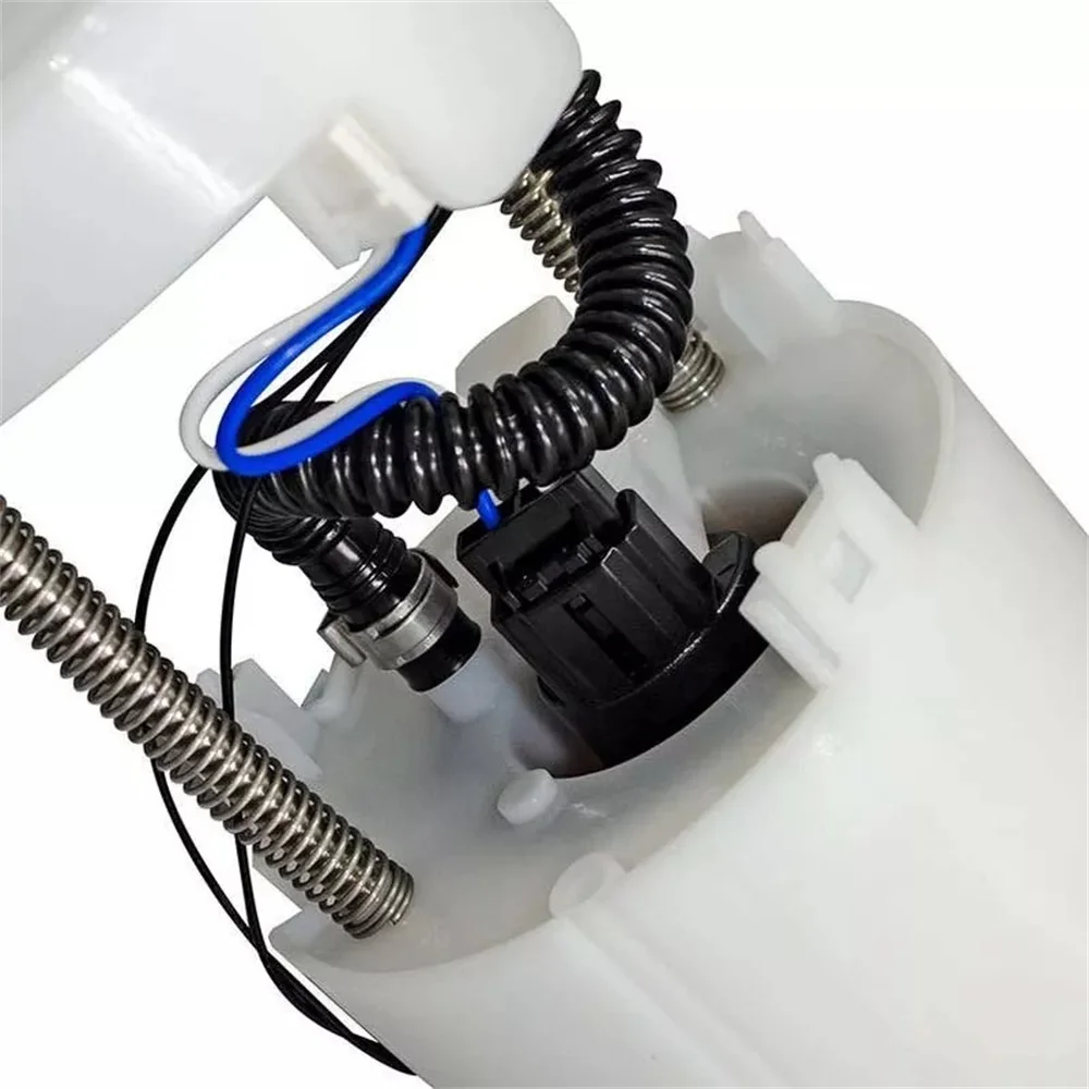 Fuel Pump Assembly 17040-1KT0B for Nissan Juke F15 HR16DE Infiniti ESQ JF15 1.6L