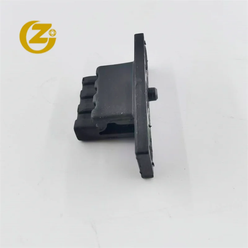 PARA 817393 J000 Corpos da porta traseira do pára-choque