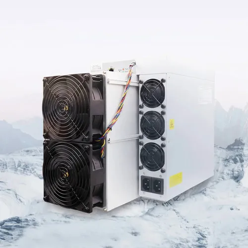 Bitmain Antminer S21 Pro Bitcoin Miner BTC BCH Mining 234T 3531W