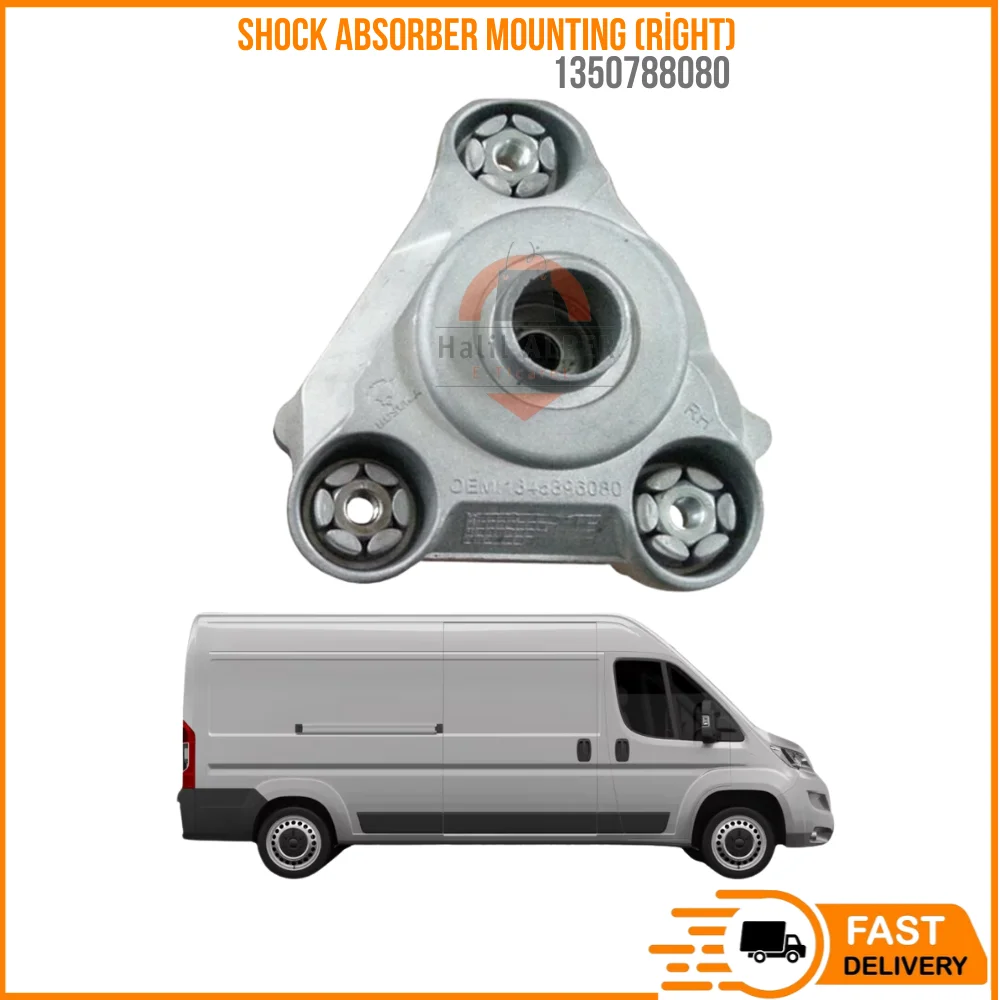 

FOR AmortIsOr cacosis (saG) DUCATO & BOXER OEM 1350788080 SUPER QUALITY HIGH SATISFACTION REASONABLE PRICE FAST DELIVERY