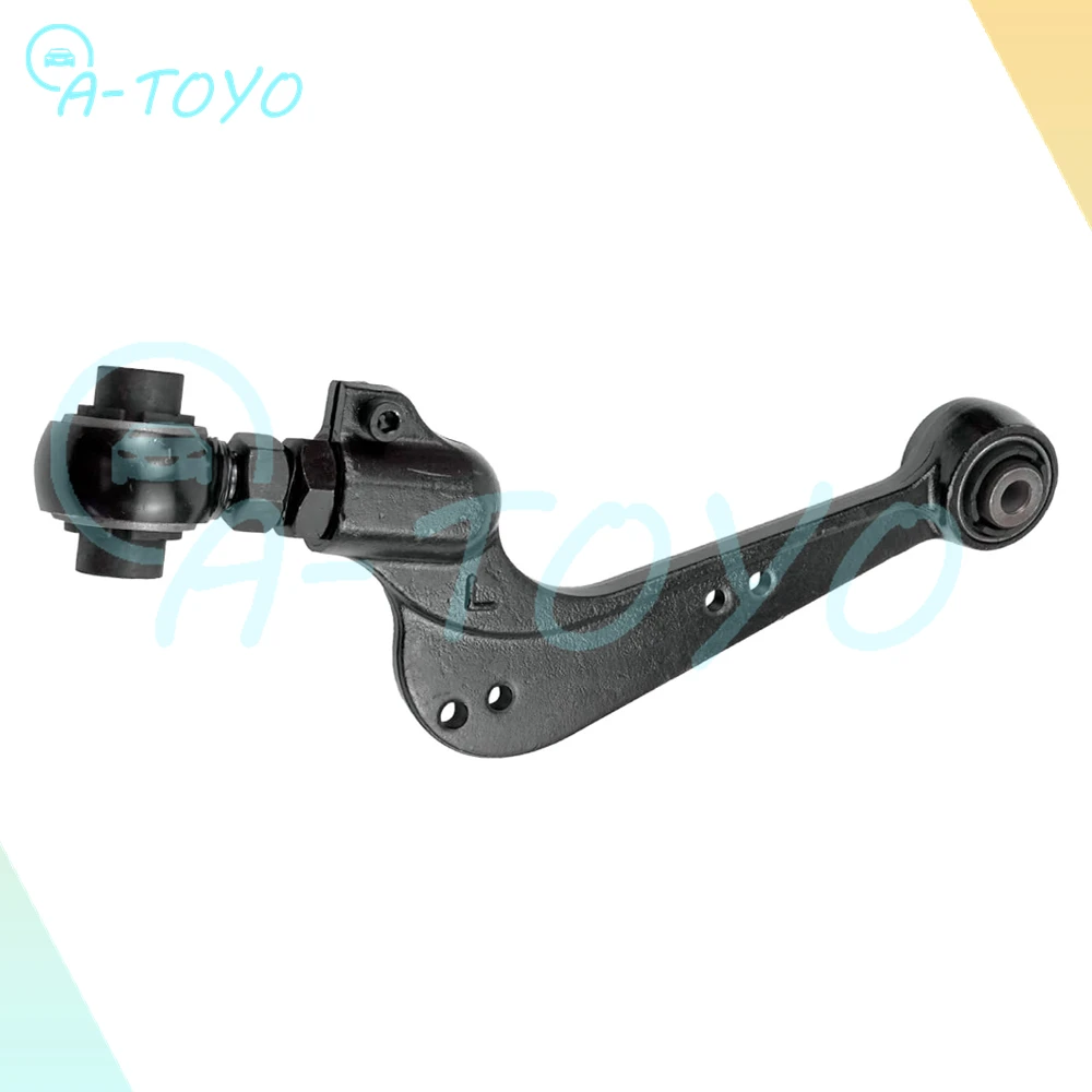 

For Toyota Harrier Rav4 Lexus NX200 Rear Left/Right Upper Control Arm 48790-42020 4879042020 48770-42040 4877042040