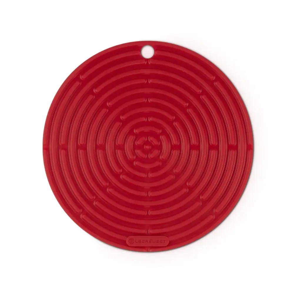 Le Creuset ronde pannenlappen 20cm