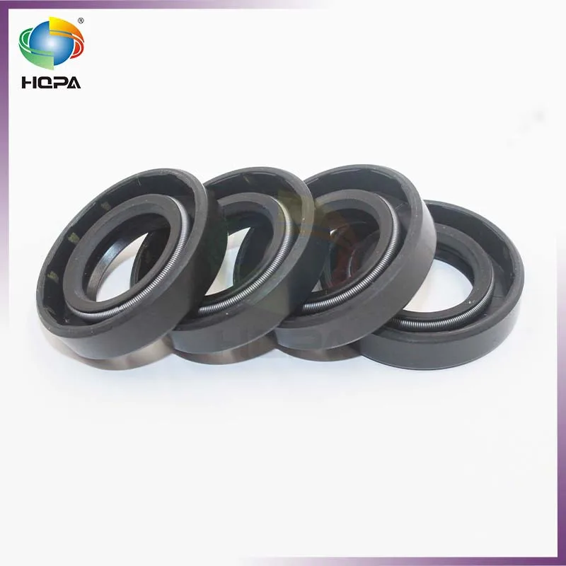 704-17-01810 SEAL FOR KOMATSU BULLDOZER D20A D20P D20Q D20S D21A D21E D21P D21Q D21S D31P D31Q D31S D41E D41P HYDRAULIC OIL PUMP