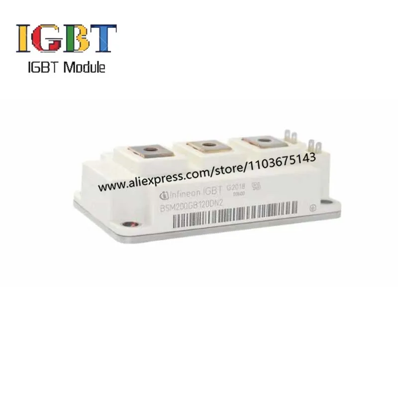 BSM200GB120DN2 BSM300GB120DLC BSM150GB120DN2E3256  igbt Modul