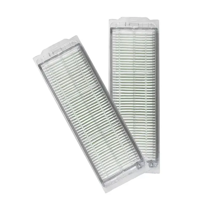 Hepa Filter For Xiaomi S10 Mijia 3C Mi Robot Vacuum Mop-P/Mop 2S /2 Pro STYTJ02YM / XMSTJQR2S Robot Cleaner Accessories image 3